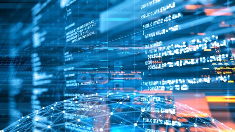 Linux基石:中山区小程序开发公司的技术底座与发行版选择逻辑